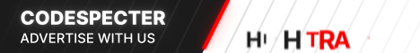 Advertise with Codespecters